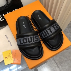 Louis Vuitton Slippers